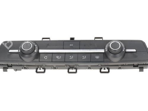 Airco bedieningspaneel PEUGEOT RIFTER [2018-2025]  30764840