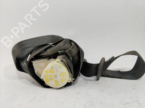 Used Rear right seatbelt SEAT IBIZA IV (6J5, 6P1) [2008-2017]  29289272