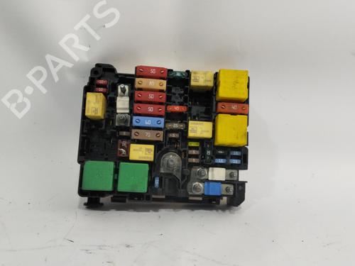 Used Fuse box PEUGEOT 308 II (LB_, LP_, LW_, LH_, L3_) [2013-2021]  27312466