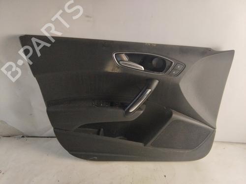 Forreste venstre beklædning AUDI A1 (8X1, 8XK) 1.6 TDI (105 hp) 20500886