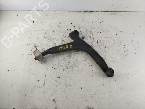 Used Right front suspension arm PEUGEOT PARTNER Box Body/MPV (5_, G_) [1996-2025]  23565118
