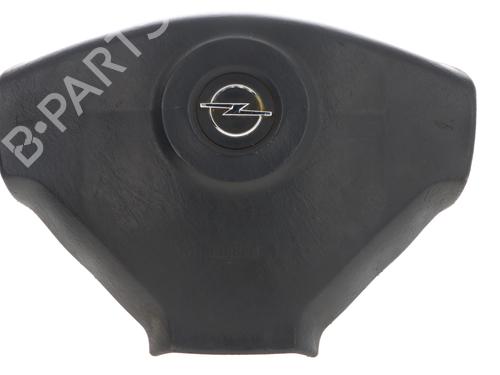 Used Driver airbag Driver airbag OPEL VIVARO A Bus (X83) [2001-2015] 34460256 34460256