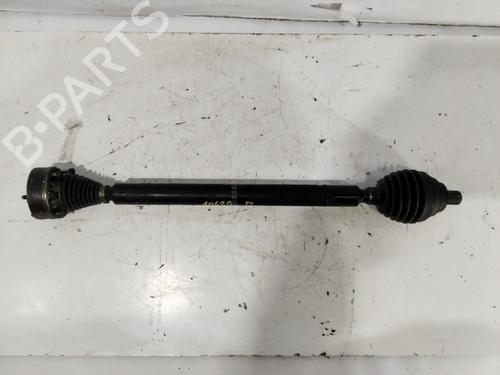 Used Right front driveshaft SEAT LEON (1P1) [2005-2013]  31148627