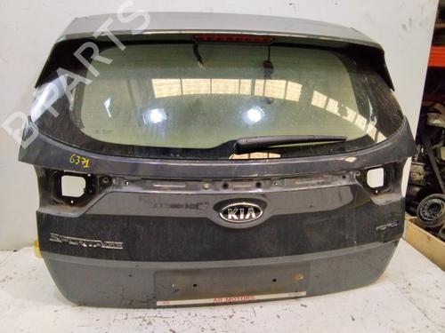 Tailgate KIA SPORTAGE IV (QL, QLE)  | BP17718066C6