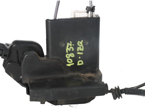Used Front left lock Front left lock KIA SPORTAGE II (JE_, KM_) [2004-2011] 33673598 33673598