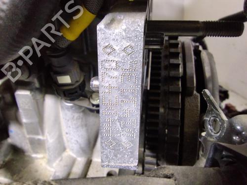 Engine DACIA SANDERO III | BP31116433M1