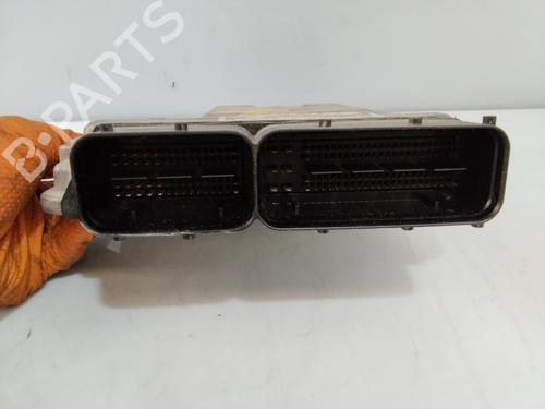 Engine control unit (ECU) VW GOLF VII (5G1, BQ1, BE1, BE2)  | BP19057293M57 