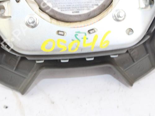 Driver airbag JEEP GRAND CHEROKEE III (WH, WK) 3.0 CRD 4x4 | BP15679534C9 