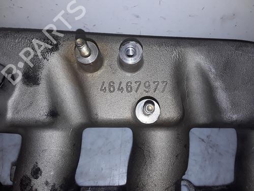 Manifold Indsugning ALFA ROMEO 156 (932_) 1.9 JTD (932.A2B00) | BP8579506M70 