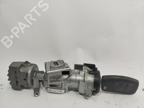 Ignition barrel FORD FOCUS II Turnier (DA_, FFS, DS) 1.6 TDCi | BP22619155M48 