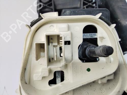 Left taillight VW TOURAN (5T1)  | BP21759061C34 