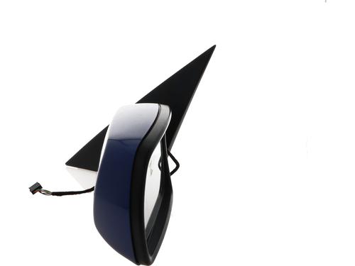 Left mirror BMW X3 (E83) xDrive 20 d | BP30274837C26