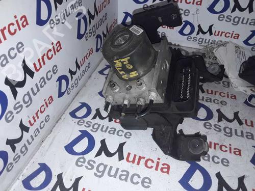 ABS Bremseaggregat OPEL ASTRA H (A04) 1.7 CDTI (L48) | BP8552826M43 