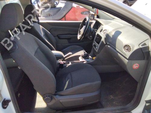 Front right window mechanism FORD FOCUS II (DA_, HCP, DP) 2.0 TDCi | BP23224372C23 