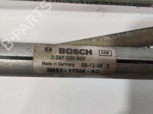 Viskermotor vindrude FORD C-MAX (DM2) 1.8 TDCi | BP28136022M29 