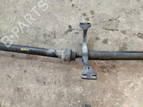 Driveshaft VW TIGUAN (5N_)  | BP32144113M37 