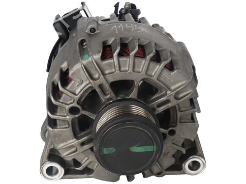 Used Alternator Alternator FORD FOCUS IV (HN) [2018-2026] 36037009 36037009