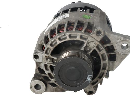 Used Alternator FIAT STILO (192_) [2001-2010]  32414084