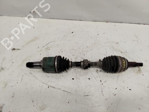 Used Left front driveshaft LEXUS RX (_U3_) 400h AWD (MHU38_) (211 hp) 27579144