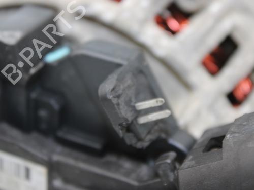 Alternator CITROËN C5 I (DC_) 2.0 HDi (DCRHZB, DCRHZE) | BP17968825M7 
