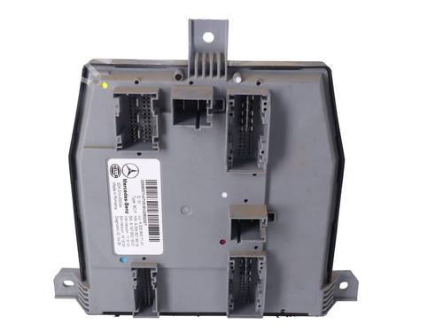 Used Electronic module Electronic module MERCEDES-BENZ GLC (X253) 200 d 4-matic (253.916) (163 hp) 40451942 40451942