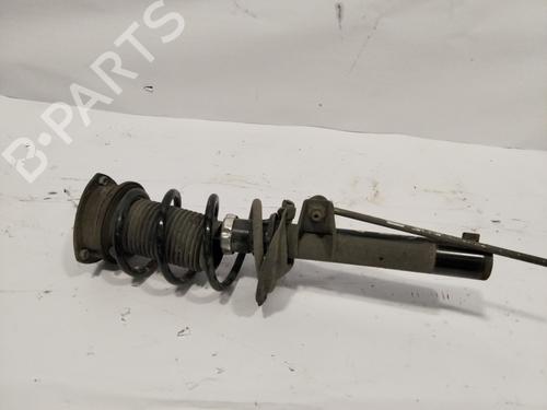 Used Right front shock absorber SEAT LEON (5F1) [2012-2021]  25776645