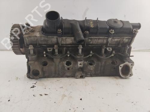 Zylinderkopf PEUGEOT 206 Hatchback (2A/C) 1.9 D | BP21553169M5 