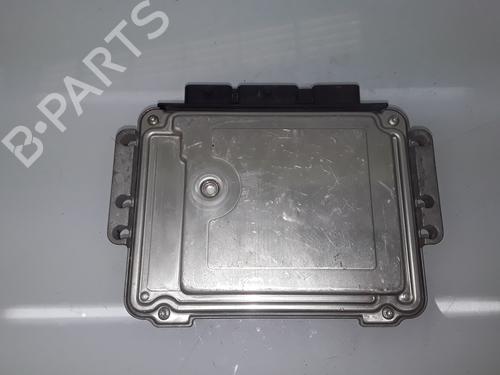 Engine control unit (ECU) RENAULT LAGUNA II (BG0/1_) 1.9 dCi (BG08, BG0G) | BP8910585M57 