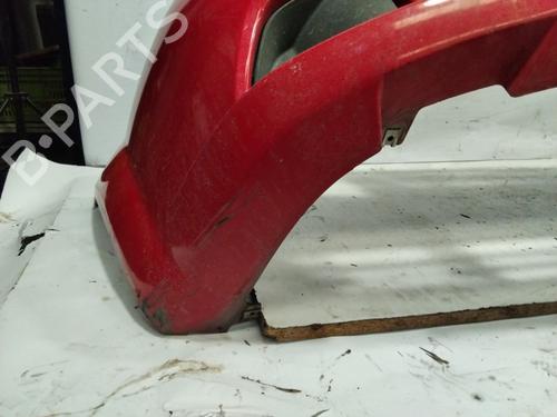 Front bumper DAEWOO KALOS (KLAS) 1.2 | BP28182615C7