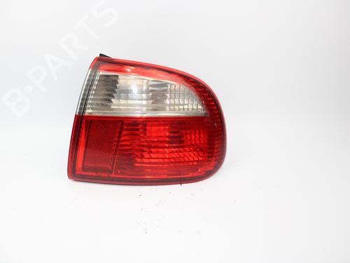 Høyre baklys SEAT TOLEDO II (1M2) [1998-2006]  11950996