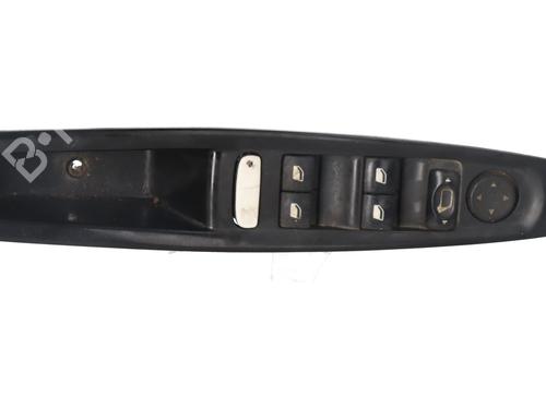 Used Left front window switch Left front window switch CITROËN C4 I (LC_) [2004-2014] 36387174 36387174