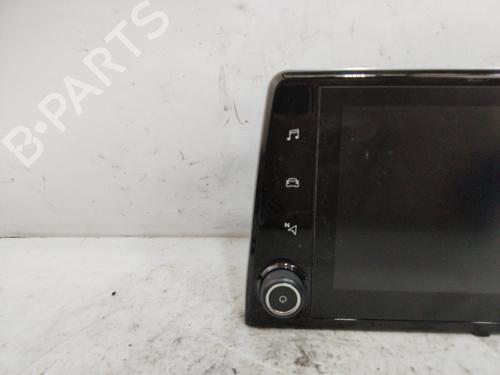 Display monitor PEUGEOT RIFTER  | BP29435620C48 