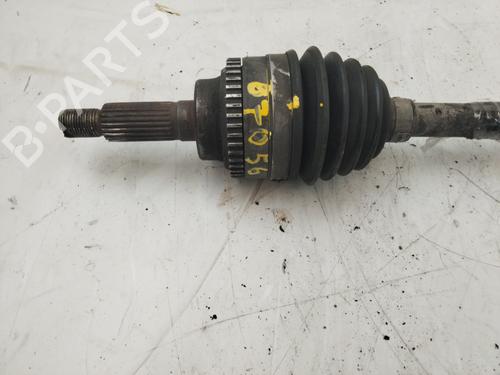 Left front driveshaft SUZUKI ALTO VII (GF) 1.0 (AMF310, GFC31S) | BP19448941M38 