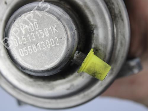 Egr SEAT IBIZA III (6L1)  | BP11632042M69 