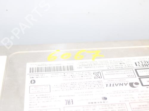 Radio BMW X2 (F39) sDrive 18 i | BP17131968E6 