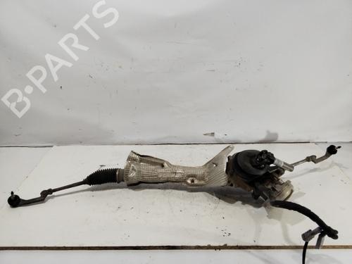 Used Steering rack Steering rack PEUGEOT 208 II (UB_, UP_, UW_, UJ_) [2019-2026] 31589379 31589379
