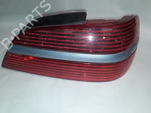 Used Right taillight PEUGEOT 406 (8B) [1995-2005]  10040648