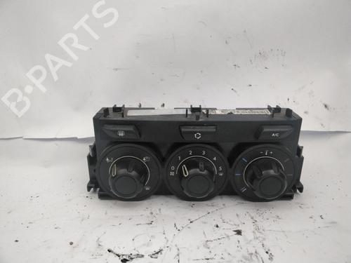 Used Climate control CITROËN C3 II (SC_) [2009-2025]  11336375