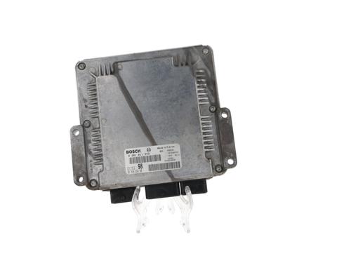 Used Engine control unit (ECU) CITROËN JUMPY I (U6U_) 2.0 HDi 110 (109 hp) 29164044