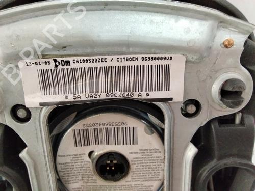 Driver airbag CITROËN C3 I (FC_, FN_)  | BP23537757C9 