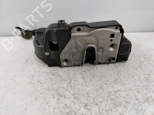 Rear left lock MERCEDES-BENZ E-CLASS (W211)  | BP19248555C100 