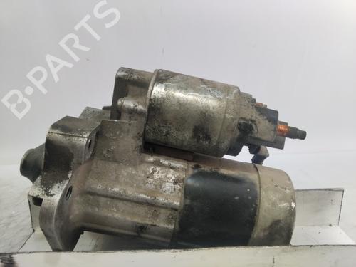 Used Starter RENAULT MEGANE II (BM0/1_, CM0/1_) [2001-2012]  24356011