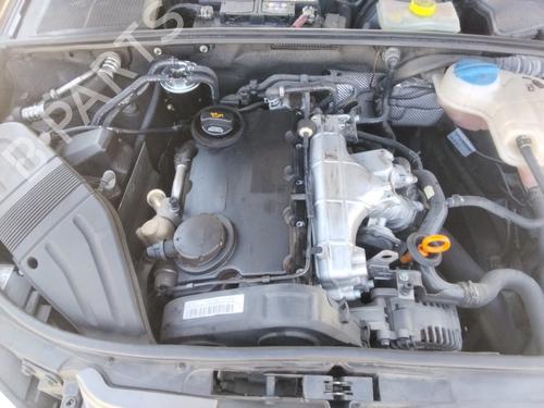 Right tailgate light AUDI A4 B7 (8EC) 2.0 TDI quattro | BP34126995C80  - Image 10