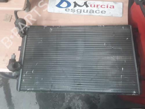 Used Water radiator AUDI TT (8J3) [2006-2015]  24198492