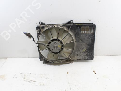 Køleventilator elektrisk SUZUKI SWIFT III (MZ, EZ) [2005-2025]  16708567