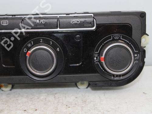 Commande Chauffage VW CADDY ALLTRACK Box Body/MPV (SAA) 2.0 TDI | BP18107523I5 