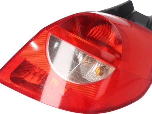Used Right taillight Right taillight RENAULT CLIO III (BR0/1, CR0/1) [2005-2014] 36156986 36156986