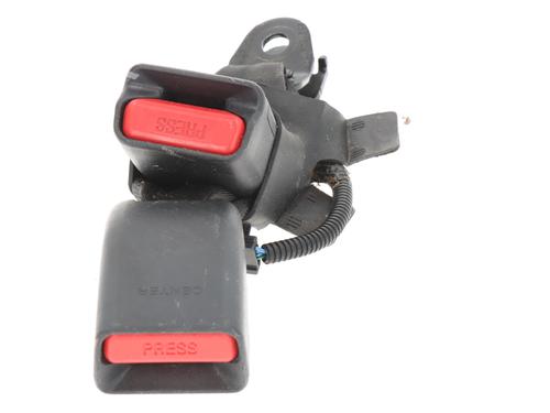 Used Seat buckle TOYOTA YARIS CROSS (MXP_) [2020-2025]  30714184