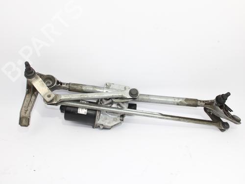 Front wiper motor BMW 3 (E90) 320 d | BP11862135M29 