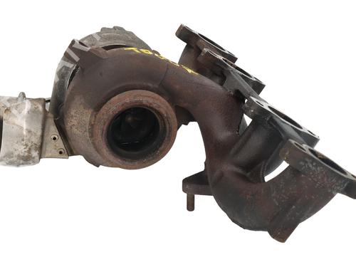 Turbolader/Kompressor VW GOLF V (1K1) | BP30865356M71